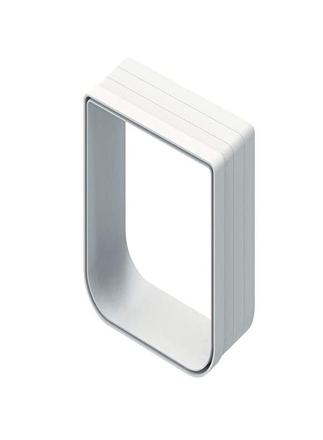 Cat Mate Cat Flap Wall Liner Accessory (303) - 50 mm (2") Wall Liner/Tunnel Section for use with Models 234 and 235 Only (Pack of 1) - Image 1
